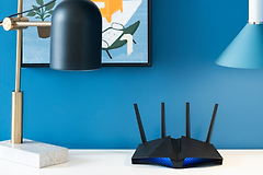 赶紧换个路由器-如何更换wifi路由器