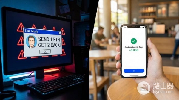 免费加密货币怎么拿？这几种方式更靠谱