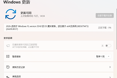 Server 2019 WSUS更新下载进度卡在0%怎么办？补丁分发失效修复方法