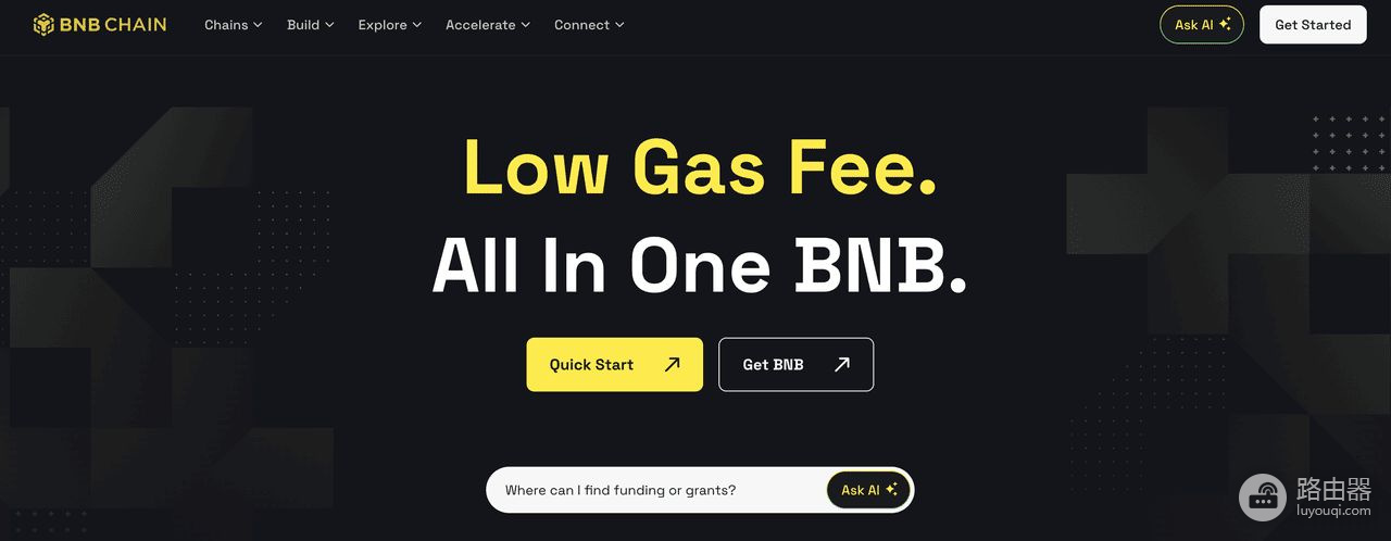 从Defi到迷因币BNB Chain的全方位扩张