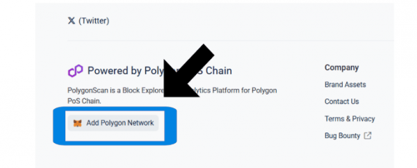 怎么将Polygon增加到MetaMask钱包? Polygon增加到MetaMask钱包教程
