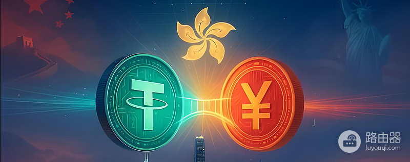 香港加强稳定币监管,e-CNY能取代USDT、USDC的地位吗?