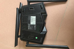 ac1200千兆路由器能达到最大多少兆（ac1200千兆路由器最大能有多少兆）