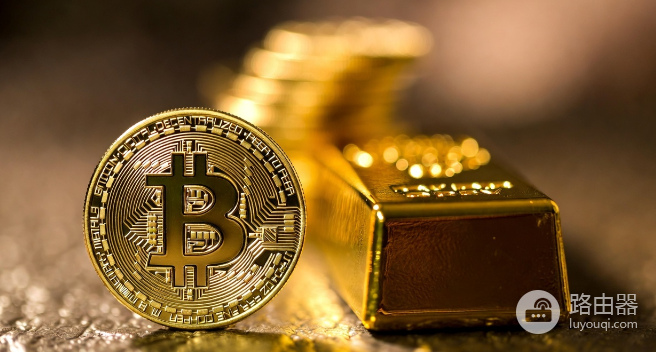 黄金持续走强对比特币意味着什么?