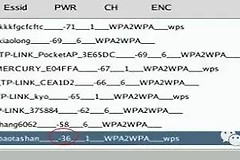 如何破解wifi密码-路由器如何破解密码