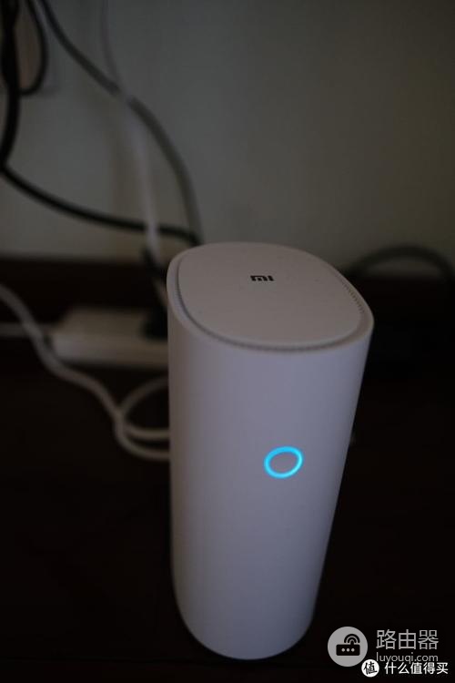 小米路由器ax3600橙灯常亮什么意思(小米路由器ax3600橙灯常亮含义详解)