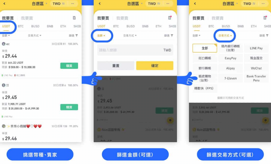 如何在币安入金? 币安入金最划算的方式是什么?
