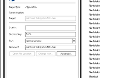 win10/win11开始菜单Application图标显示错误怎么办？快捷方式修复教程