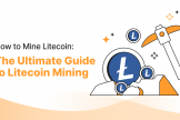 LTC挖矿教程：使用Electrum-LTC钱包创建地址并配置矿池完整指南