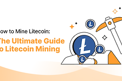 LTC挖矿教程：使用Electrum-LTC钱包创建地址并配置矿池完整指南