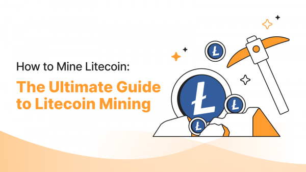 LTC挖矿教程：使用Electrum-LTC钱包创建地址并配置矿池完整指南