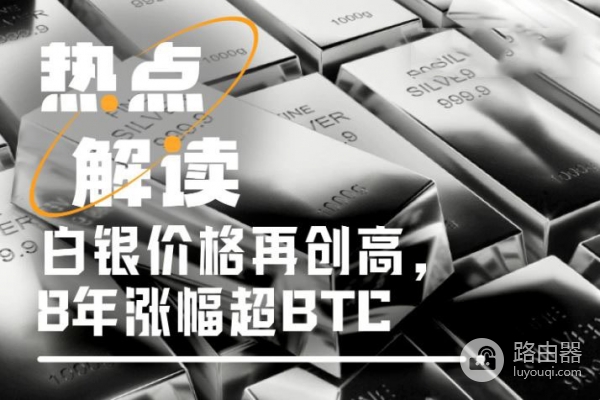 选择靠谱的白银代币？哪里买白银杠杆合约？