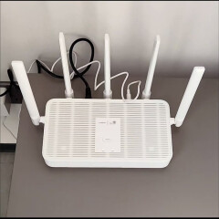 小米8806路由器带机量怎么设置(小米8806路由器带机量设置教程)