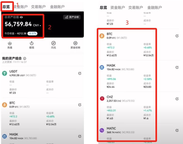 欧意（OKX）现货买卖新手实操指南，新手必看！