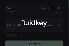 Fluidkey钱包是什么?匿名钱包Fluidkey收付款机制一览
