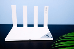 华为ar6300路由器外网内网怎么设置（华为ar6300路由器外网内网设置方法）