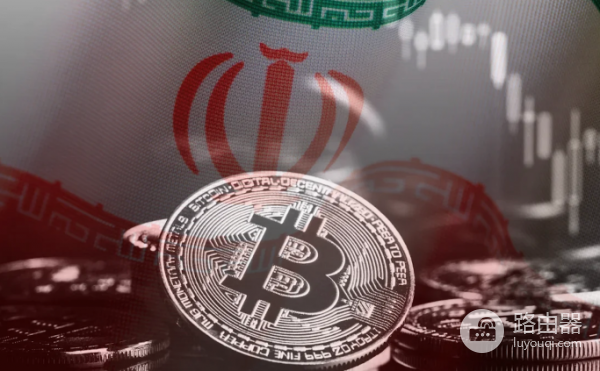 加密货币如何成为战略资产?伊朗接受加密货币交易武器