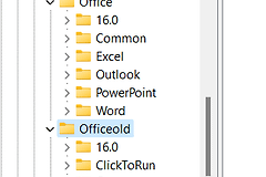 word点击另存为无响应卡死怎么办？win10修复office 2021保存崩溃方法