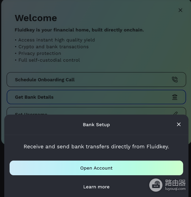 Fluidkey钱包是什么?匿名钱包Fluidkey收付款机制一览