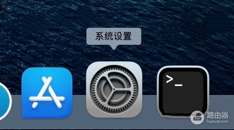 找到路由器IP地址的方法