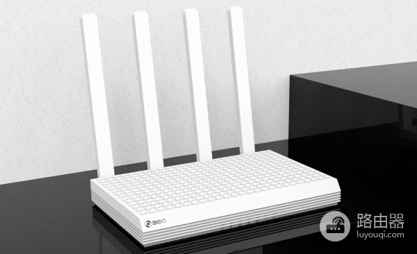 360路由器登录入口网址,怎么进入管理页面?