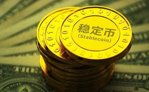 稳定币进入主流世界，正在改变我们的支付方式
