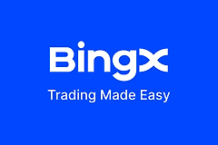 BingX跟单功能怎么用？BingX平台官方App下载地址