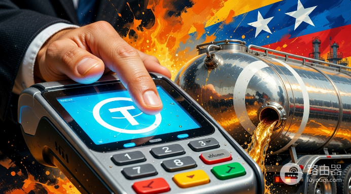USDC、BTC也能“买石油”?能用加密货币交易石油吗?