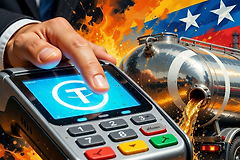 USDC、BTC也能“买石油”？能用加密货币交易石油吗？