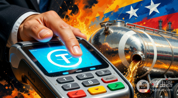 USDC、BTC也能“买石油”?能用加密货币交易石油吗?