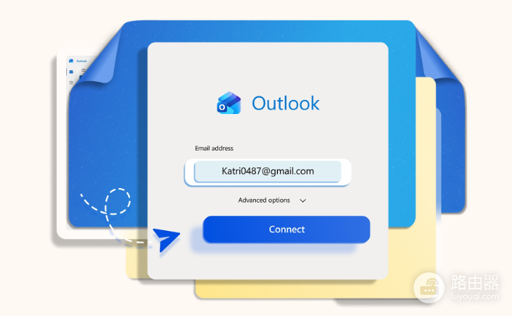 outlook邮箱官网注册入口 outlook网页版邮箱登录网址