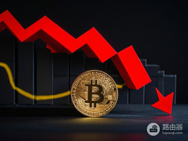比特币空头力量积聚?如何分析价格下跌的前兆?