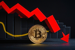 比特币空头力量积聚？如何分析价格下跌的前兆？