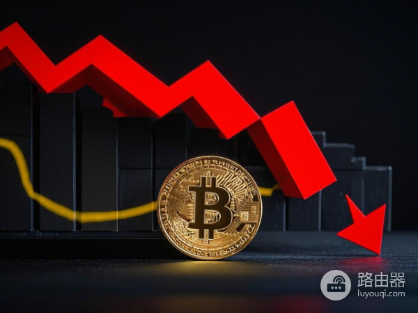 比特币空头力量积聚?如何分析价格下跌的前兆?