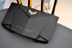 华硕ax3000刺客模式怎么开启（华硕ax3000刺客模式开启方法）