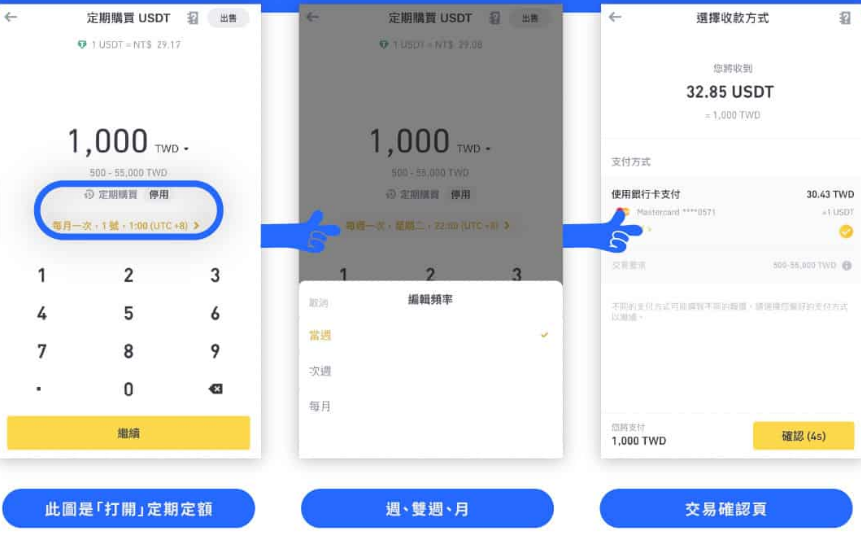 如何在币安入金? 币安入金最划算的方式是什么?