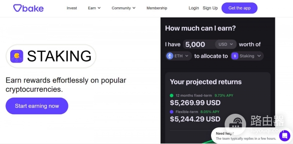 2026质押平台Top10排名：哪个最值得押？
