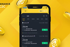 币安C2C是什么?币安C2C安全吗？