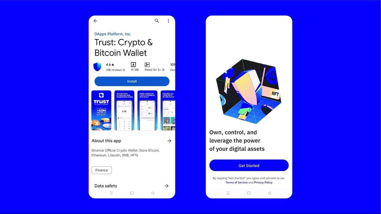 Trust Wallet官方入口：最安全、最便捷的加密资产管理利器