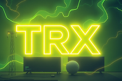 TRX的怎么解除质押? TRX解除质押方法