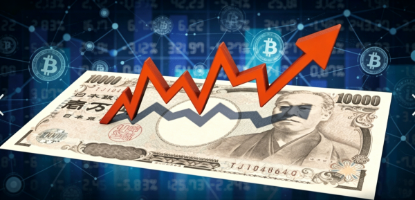 2026最大变量出现：SpaceX IPO+日本加息，比特币还能涨吗？