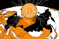 俄罗斯寡头持续购买加密货币!为什么加密货币对他们有吸引力?