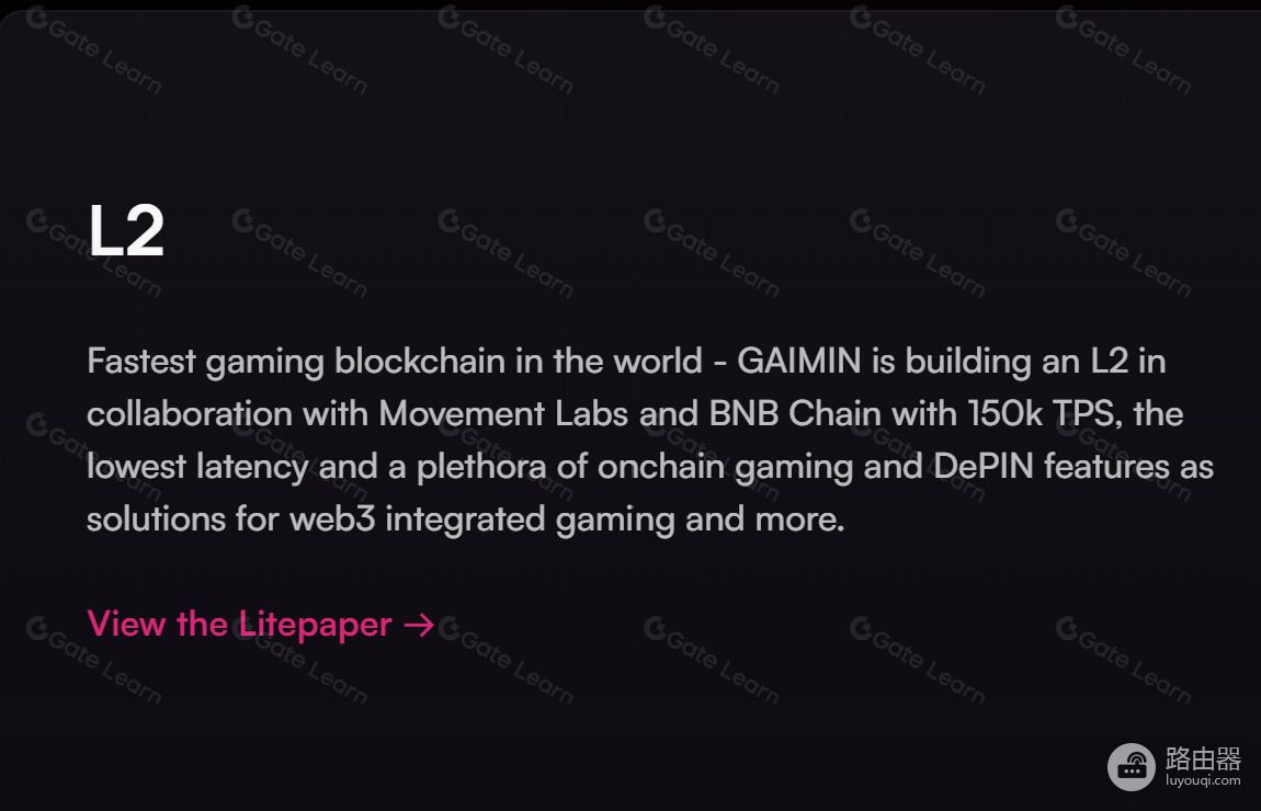 Gaimin(GMRX)币是什么?Gaimin把电脑闲置算力变成收益