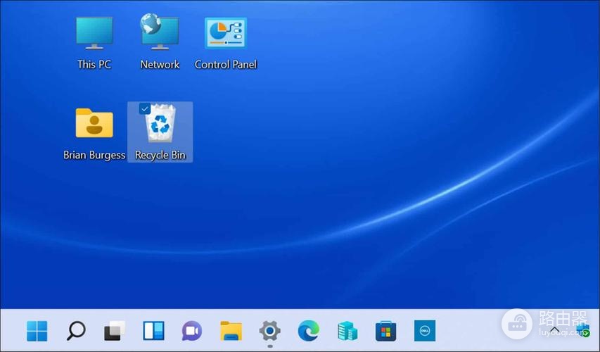 Win11常用文件夹添加方法