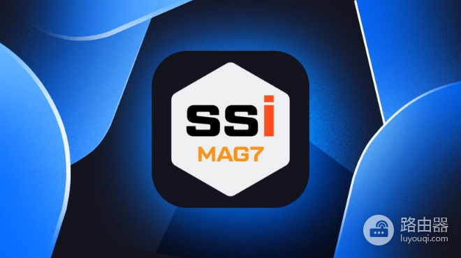 MAG7.ssi是什么?加密版七巨头指数基金,一键躺赢BTC+ETH+SOL新手必看指南