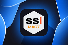 MAG7.ssi是什么？加密版七巨头指数基金，一键躺赢BTC+ETH+SOL新手必看指南