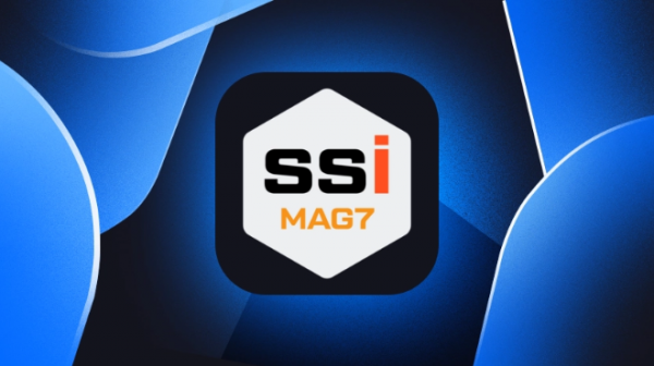 MAG7.ssi是什么？加密版七巨头指数基金，一键躺赢BTC+ETH+SOL新手必看指南