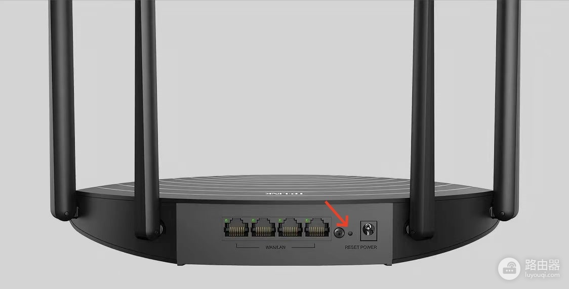 tp-link路由器登陆密码是什么?tplink管理员密码