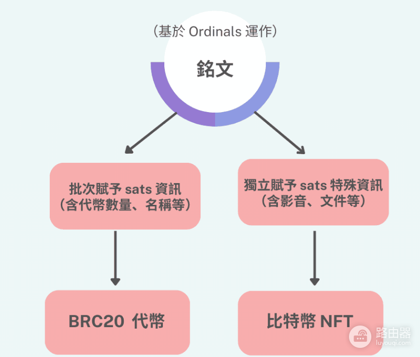 什么是BRC20? 如何购买BRC20铭文代币?