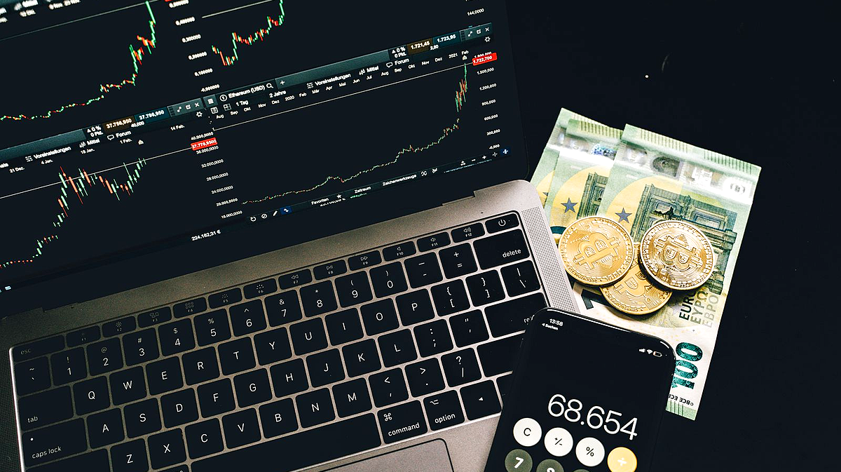 BTC为什么还是高贝塔资产,美联储利率怎样牵动加密市场
